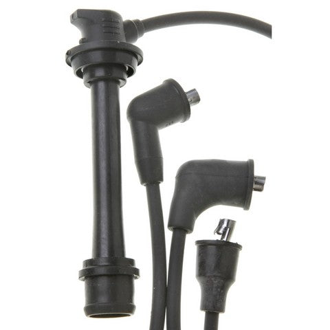 Pro Series Wire Spark Plug Wire Set P/N:27420 Fits: Toyota Celica 89-86 - Image 2