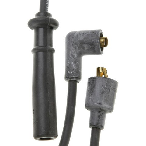 Pro Series Wire Spark Plug Wire Set P/N:27421 Fits: Nissan 200sx 87-84, Nissan Sakura 86-84 - Image 2