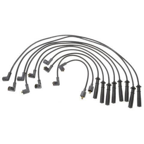 Pro Series Wire Spark Plug Wire Set P/N:27421 Fits: Nissan 200sx 87-84, Nissan Sakura 86-84 - Image 1