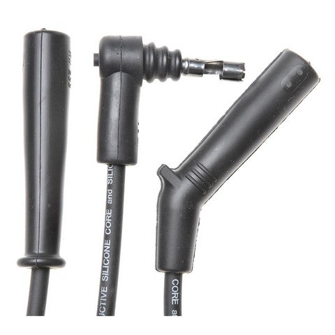 Pro Series Wire Spark Plug Wire Set P/N:27429 Fits: Chevrolet Nova 88-85, Toyota Corolla 88-85 - Image 2