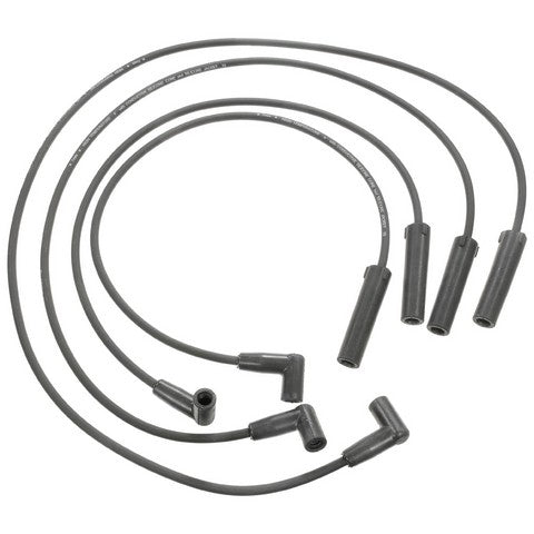 Pro Series Wire Spark Plug Wire Set P/N:27432 Fits: Buick Century, Buick Skylark, Buick Somerset, Chevrolet Celebrity, Chevrolet Lumina, Oldsmobile Calais, Oldsmobile Cutlass Calais, Oldsmobile Cutlass Ciera, Oldsmobile Cutlass Cruiser, Pontiac 6000 - Image 1