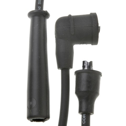 Pro Series Wire Spark Plug Wire Set P/N:27435 Fits: Chevrolet Luv 1997, Isuzu Impulse 89-85 - Image 2