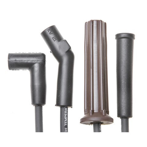 Pro Series Wire Spark Plug Wire Set P/N:27442 Fits: Asuna Gt 1993, Asuna Se 1993, Chevrolet Spectrum 88-87, Pontiac Lemans 93-88, Pontiac Optima 91-88, Pontiac Sunburst 88-87 - Image 2