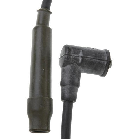 Pro Series Wire Spark Plug Wire Set P/N:27448 Fits: Audi 100 Series 77-69, Audi Super 90 72-69 - Image 2