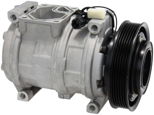 Four Seasons A/C Compressor Kit P/N:2745NK Fits: Jeep Grand Cherokee 97-93 - Image 5