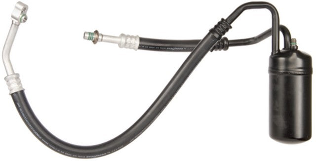 Four Seasons A/C Compressor Kit P/N:2745NK Fits: Jeep Grand Cherokee 97-93 - Image 4