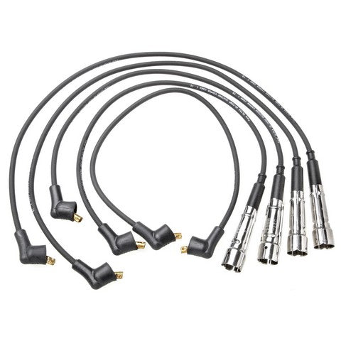 Pro Series Wire Spark Plug Wire Set P/N:27462 Fits: Volkswagen Transporter 91-85, Volkswagen Vanagon 91-83 - Image 1