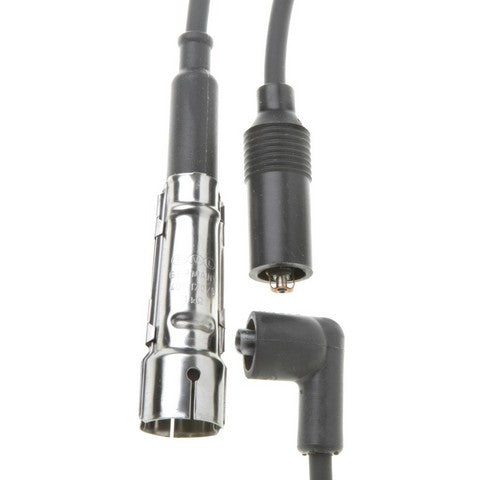 Pro Series Wire Spark Plug Wire Set P/N:27463 Fits: Volvo 242 82-81, Volvo 244 82-81, Volvo 244 87-85, Volvo 245 82-81, Volvo 245 87-85, Volvo 264 81-80 - Image 2