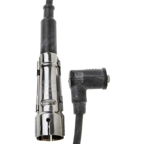 Pro Series Wire Spark Plug Wire Set P/N:27464 Fits: Porsche 924 82-77 - Image 2