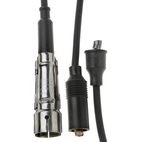 Pro Series Wire Spark Plug Wire Set P/N:27467 Fits: Volvo 242 80-76, Volvo 244 80-76, Volvo 245 80-76 - Image 2