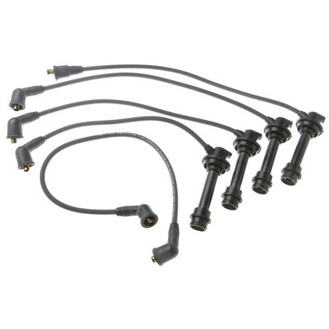 Pro Series Wire Spark Plug Wire Set P/N:27469 Fits: Toyota Mr2 89-88 - Image 1