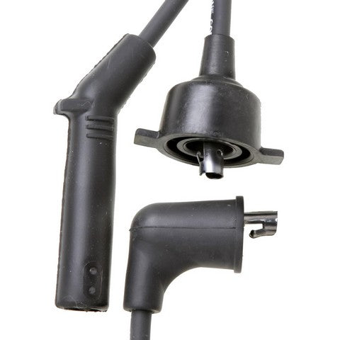 Pro Series Wire Spark Plug Wire Set P/N:27470 Fits: Honda Civic 87-84, Honda Wagovan 1984, Honda Wagovan 87-86 - Image 2
