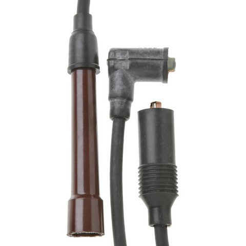 Pro Series Wire Spark Plug Wire Set P/N:27481 Fits: BMW 320i 79-77 - Image 2