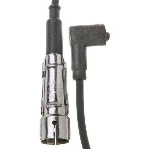 Pro Series Wire Spark Plug Wire Set P/N:27488 Fits: Audi Fox 79-73 - Image 2