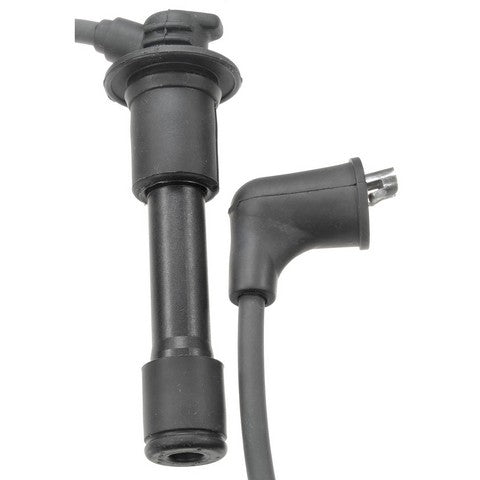 Pro Series Wire Spark Plug Wire Set P/N:27491 Fits: Mazda Miata 00-99, Mazda Miata 97-90 - Image 2