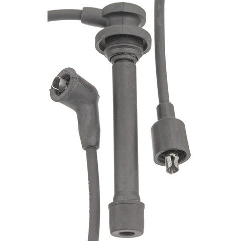 Pro Series Wire Spark Plug Wire Set P/N:27505 Fits: Nissan Altima 96-93 - Image 2