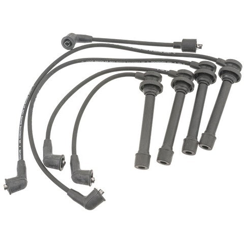 Pro Series Wire Spark Plug Wire Set P/N:27505 Fits: Nissan Altima 96-93 - Image 1