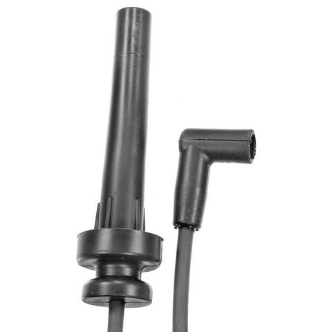 Pro Series Wire Spark Plug Wire Set P/N:27507 Fits: Chrysler Chrysler R/t, Chrysler Cirrus, Chrysler Neon, Chrysler Sebring, Chrysler Stratus, Chrysler Voyager, Dodge Avenger, Dodge Caravan, Dodge Grand Caravan, Dodge Neon - Image 2