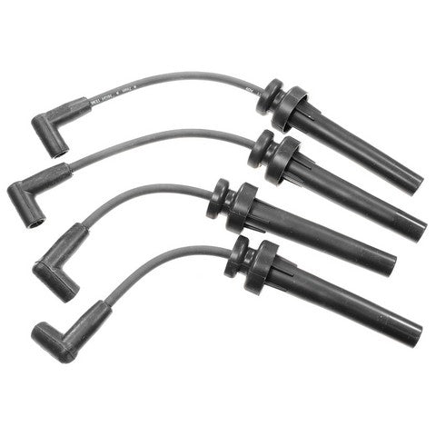 Pro Series Wire Spark Plug Wire Set P/N:27507 Fits: Chrysler Chrysler R/t, Chrysler Cirrus, Chrysler Neon, Chrysler Sebring, Chrysler Stratus, Chrysler Voyager, Dodge Avenger, Dodge Caravan, Dodge Grand Caravan, Dodge Neon - Image 1
