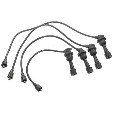 Pro Series Wire Spark Plug Wire Set P/N:27508 Fits: Eagle Talon 98-95, Mitsubishi Eclipse 99-95 - Image 1