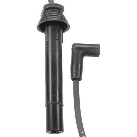 Pro Series Wire Spark Plug Wire Set P/N:27509 Fits: Dodge Neon 1995, Dodge Stratus 1995, Plymouth Neon 1995 - Image 2