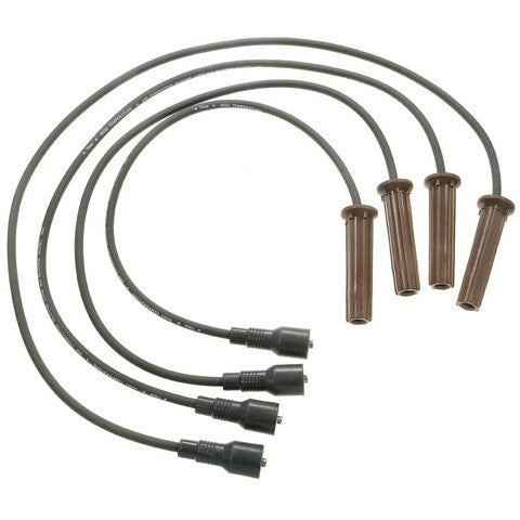 Pro Series Wire Spark Plug Wire Set P/N:27511 Fits: Pontiac Sunbird 94-92 - Image 1