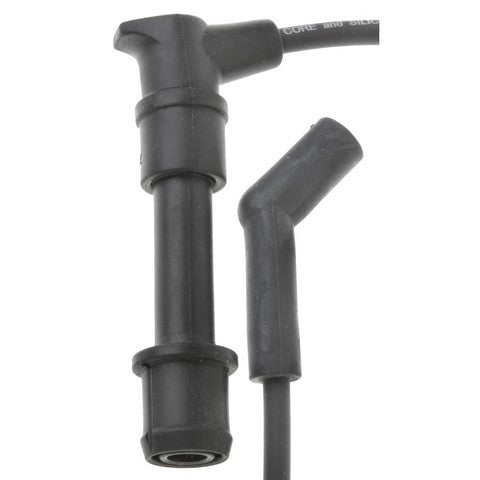 Pro Series Wire Spark Plug Wire Set P/N:27519 Fits: Isuzu Impulse 92-91 - Image 2