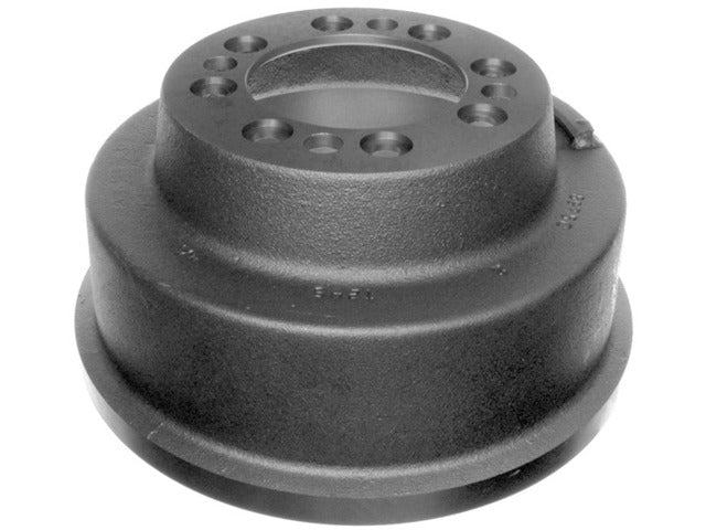 Raybestos Brakes Brake Drum P/N:2751 Fits: Ford E-350 Club Wagon 2003, Ford E-350 Econoline 98-87, Ford E-350 Econoline Club Wagon 98-87, Ford E-350 Super Duty 2004, Ford F-350 97-87 - Image 1