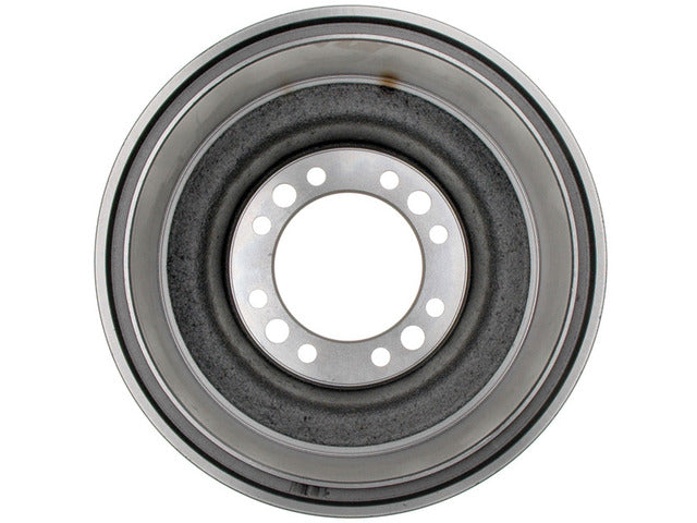 Raybestos Brakes Brake Drum P/N:2751 Fits: Ford E-350 Club Wagon 2003, Ford E-350 Econoline 98-87, Ford E-350 Econoline Club Wagon 98-87, Ford E-350 Super Duty 2004, Ford F-350 97-87 - Image 2
