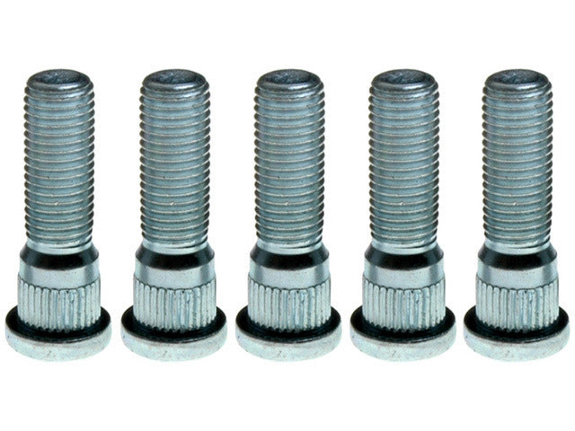 Raybestos Brakes Wheel Lug Stud P/N:27520B Fits: Chrysler Grand Voyager, Chrysler TOWN &amp; COUNTRY, Chrysler Voyager, Dodge Caravan, Dodge Grand Caravan, Dodge Raider, Dodge Ram 50, Honda Passport, Isuzu Amigo - Image 1