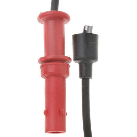 Pro Series Wire Spark Plug Wire Set P/N:27520 Fits: Subaru Impreza 96-95, Subaru Legacy 96-90 - Image 2