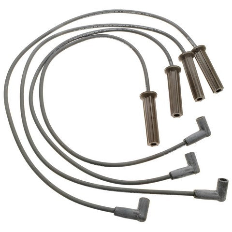 Pro Series Wire Spark Plug Wire Set P/N:27521 Fits: Chevrolet S10 97-96, GMC Sonoma 97-96, Isuzu Hombre 97-96 - Image 1