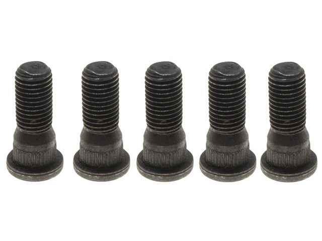 Raybestos Brakes Wheel Lug Stud P/N:27524B Fits: Toyota Avalon 04-03 - Image 1