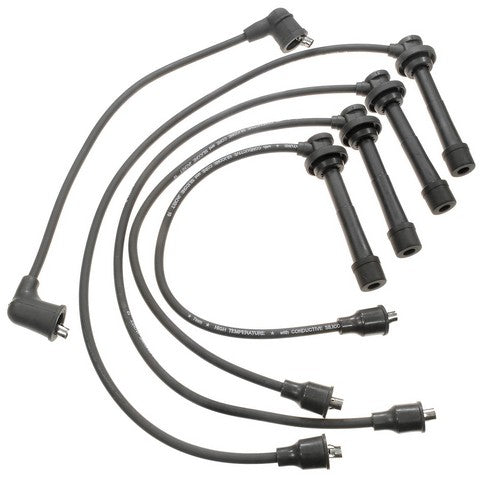 Pro Series Wire Spark Plug Wire Set P/N:27528 Fits: Suzuki Esteem 97-95, Suzuki Swift 93-92 - Image 1