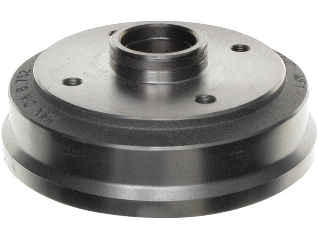 Raybestos Brakes Brake Drum P/N:2752R Fits: Ford Festiva 93-88 - Image 1