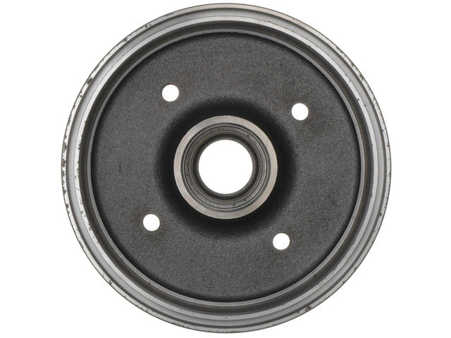 Raybestos Brakes Brake Drum P/N:2752 Fits: Ford Festiva 93-88 - Image 2