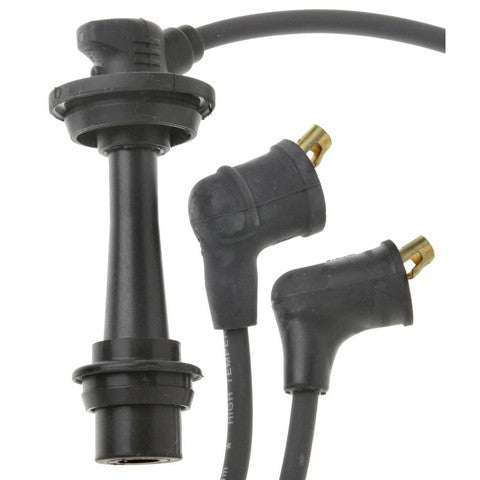 Pro Series Wire Spark Plug Wire Set P/N:27531 Fits: Suzuki Swift 94-89 - Image 2