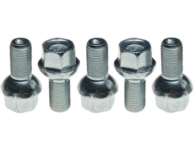 Raybestos Brakes Wheel Lug Stud P/N:27532B Fits: Audi 4000 81-80 - Image 1