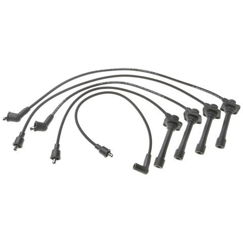 Pro Series Wire Spark Plug Wire Set P/N:27532 Fits: Ford Probe 97-93, Mazda 626 97-93, Mazda Mx-6 97-93 - Image 1