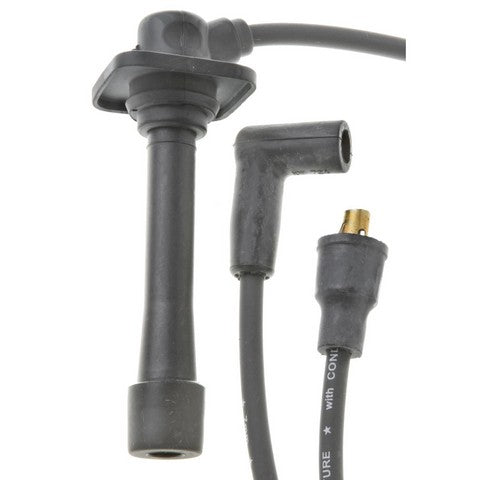 Pro Series Wire Spark Plug Wire Set P/N:27533 Fits: Ford Probe 97-93 - Image 2