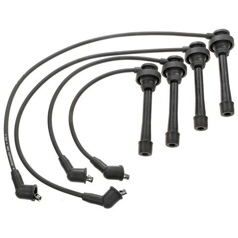 Pro Series Wire Spark Plug Wire Set P/N:27535 Fits: Mitsubishi Galant 98-93 - Image 1