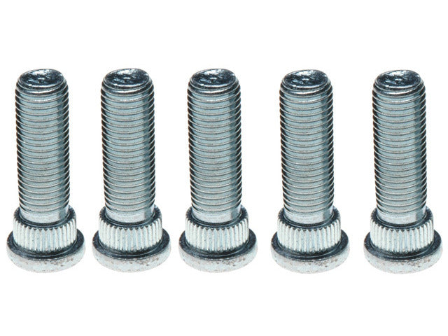 Raybestos Brakes Wheel Lug Stud P/N:27538B Fits: Chrysler Conquest, Daihatsu Charade, Dodge Challenger, Dodge Colt, Dodge Conquest, Dodge D50, Dodge Power Ram 50, Dodge Ram 50 - Image 1