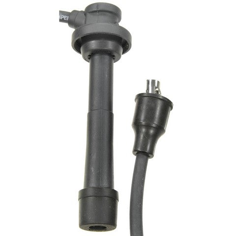 Pro Series Wire Spark Plug Wire Set P/N:27548 Fits: Chevrolet Metro 01-99, Chevrolet Tracker 02-99, Pontiac Firefly 00-99, Suzuki Esteem 01-99, Suzuki Swift 01-99, Suzuki Vitara 02-99 - Image 2