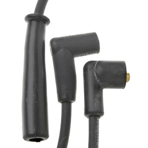 Pro Series Wire Spark Plug Wire Set P/N:27549 Fits: Peugeot 405 91-89 - Image 2