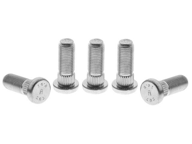 Raybestos Brakes Wheel Lug Stud P/N:27550B Fits: Honda Accord 81-76, Honda Civic 79-73 - Image 1