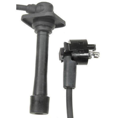 Pro Series Wire Spark Plug Wire Set P/N:27550 Fits: Mazda 626 02-98 - Image 2