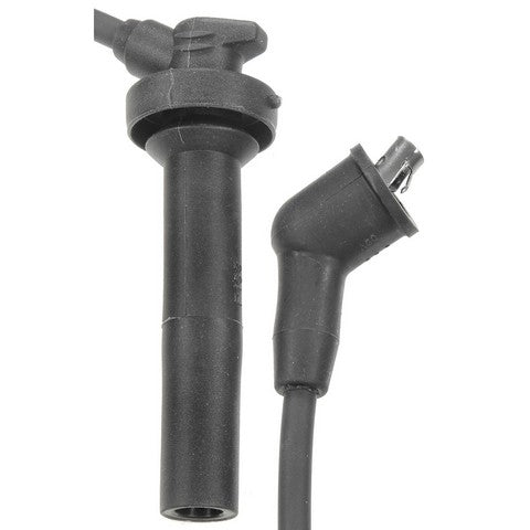 Pro Series Wire Spark Plug Wire Set P/N:27551 Fits: Mazda Protege 98-95 - Image 2