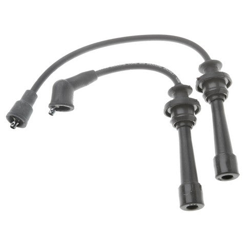 Pro Series Wire Spark Plug Wire Set P/N:27552 Fits: Hyundai Accent 97-96 - Image 1