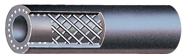 Gates HVAC Heater Hose P/N:27555 Fits: Mitsubishi Outlander Sport 12-11, Mitsubishi Rvr 12-11 - Image 1