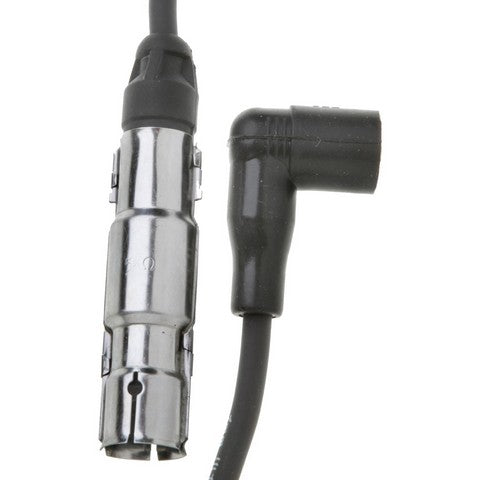 Pro Series Wire Spark Plug Wire Set P/N:27558 Fits: Seat Cordoba, Seat Ibiza, Volkswagen Beetle, Volkswagen Clasico, Volkswagen Golf, Volkswagen Jetta, Volkswagen Polo - Image 2